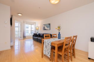 Photo 7: 307 2768 CRANBERRY Drive in Vancouver: Kitsilano Condo for sale in "ZYDECO @ ARBUTUS WALK" (Vancouver West)  : MLS®# R2730807