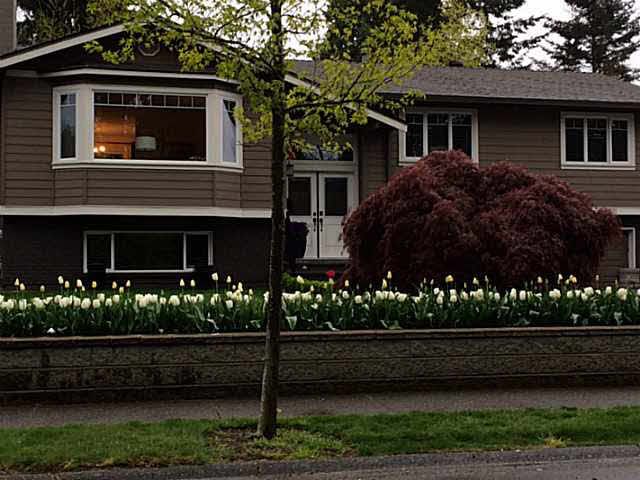 Main Photo: 12662 26TH Avenue in Surrey: Crescent Bch Ocean Pk. House for sale (South Surrey White Rock)  : MLS®# F1450976