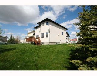 Photo 20: 856 Scimitar Bay NW in CALGARY: Scenic Acres Residential Detached Single Family for sale (Calgary)  : MLS®# C3379252