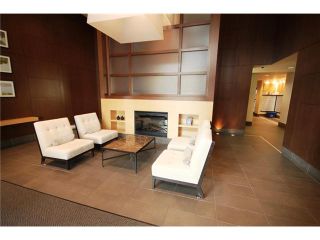 Photo 8: 2708 7063 HALL Avenue in Burnaby: Highgate Condo for sale in "EMERSON @ HIGHGATE VILLAGE" (Burnaby South)  : MLS®# V864396