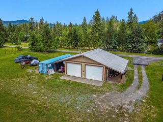 Photo 37: 4321 MOUNTAIN ROAD: Barriere House for sale (North East)  : MLS®# 169353