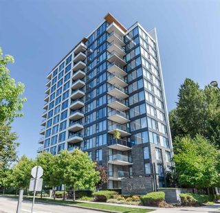 Main Photo: 303 5868 AGRONOMY Road in Vancouver: University VW Condo for sale (Vancouver West)  : MLS®# R2726454