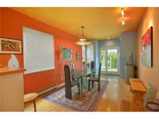 Photo 4: 2040 VENABLES ST in Vancouver: Grandview VE Condo for sale (Vancouver East)  : MLS®# V1064283