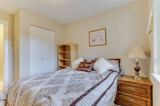 Photo 21: 308-3105 Lincoln Avenue in Coquitlam: New Horizons Condo for sale : MLS®# R2511576