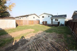 Photo 29: 418 Whelan Crescent in Saskatoon: Confederation Park Residential for sale : MLS®# SK945689