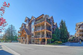 Photo 18: 114 8328 207A Street in Langley: Willoughby Heights Condo for sale in "Yorkson Creek" : MLS®# R2816743