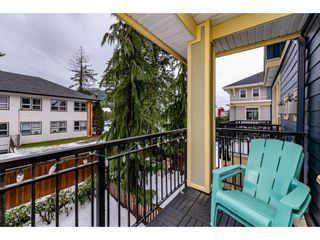 Photo 23: 16 45290 SOOWAHLIE Crescent in Chilliwack: Vedder S Watson-Promontory Townhouse for sale in "PARK GATE" (Sardis)  : MLS®# R2640315