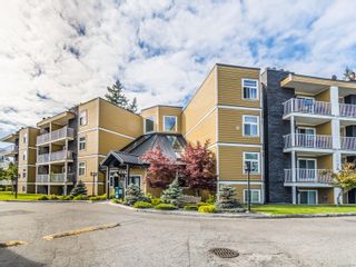 Photo 2: 211 3270 S Ross Rd in Nanaimo: Na Uplands Condo for sale : MLS®# 908049