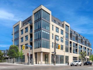 Photo 1: 406 495 Logan Avenue in Toronto: North Riverdale Condo for sale (Toronto E01)  : MLS®# E5877406