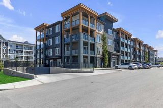 Photo 3: 114 100 Auburn Meadows Manor SE in Calgary: Auburn Bay Apartment for sale : MLS®# A2137846