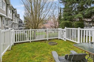 Photo 19: 13 20176 68 Avenue in Langley: Willoughby Heights Townhouse for sale in "STEEPLECHASE" : MLS®# R2877820