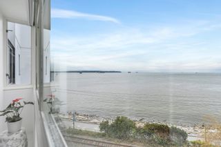 Photo 18: 501 2246 BELLEVUE Avenue in West Vancouver: Dundarave Condo for sale in "THE DOLPHIN" : MLS®# R2703981