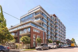 Photo 39: 366 250 E 6TH Avenue in Vancouver: Mount Pleasant VE Condo for sale in "District" (Vancouver East)  : MLS®# R2746980