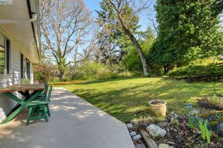 Photo 20: 3978 Hopkins Dr in VICTORIA: SE Maplewood House for sale (Saanich East)  : MLS®# 810909