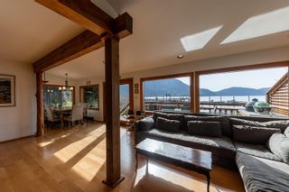 Photo 8: 2 BRIGHTON Beach in North Vancouver: Indian Arm House for sale in "Brighton Beach" : MLS®# R2760750