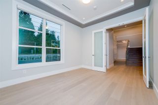 Photo 5: 1550 WINSLOW AVENUE in Coquitlam: Central Coquitlam House for sale : MLS®# R2197643
