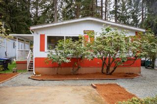 Photo 3: 76 3560 Hallberg Rd in Cassidy: Na Extension Manufactured Home for sale (Nanaimo)  : MLS®# 961358