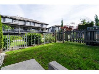 Photo 18: 93 18777 68A Avenue in Surrey: Clayton Townhouse for sale in "COMPASS" (Cloverdale)  : MLS®# F1412670