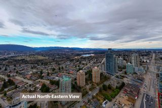 Photo 10: 4407 6000 MCKAY Avenue in Burnaby: Metrotown Condo for sale in "Station Square 6" (Burnaby South)  : MLS®# R2762276