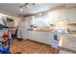 Photo 15: 20220 CHATWIN Avenue in Maple Ridge: Northwest Maple Ridge House for sale : MLS®# R2397466