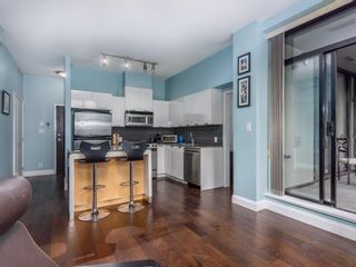 Photo 9: 201 151 W 2ND Street in North Vancouver: Lower Lonsdale Condo for sale in "Sky" : MLS®# R2813977