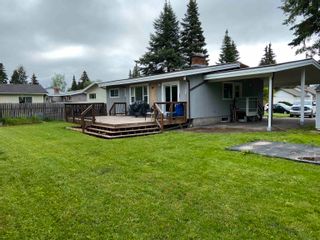 Photo 26: 769 SELWYN Crescent in Prince George: Foothills House for sale in "Foothills" (PG City West)  : MLS®# R2813508
