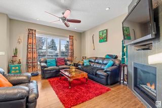 Photo 3: 12323 86 Street in Edmonton: Zone 05 House Half Duplex for sale : MLS®# E4370340