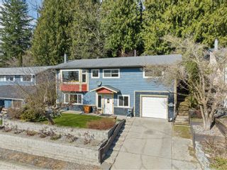 Main Photo: 8055 CARIBOU STREET in Mission: House for sale : MLS®# R2856741