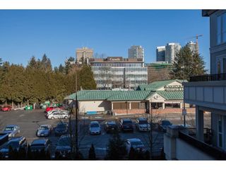 Photo 20: 322 9655 KING GEORGE Boulevard in Surrey: Whalley Condo for sale in "GRUV" (North Surrey)  : MLS®# R2134761