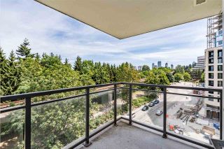 Photo 14: 707 3660 VANNESS Avenue in Vancouver: Collingwood VE Condo for sale in "CIRCA" (Vancouver East)  : MLS®# R2186790