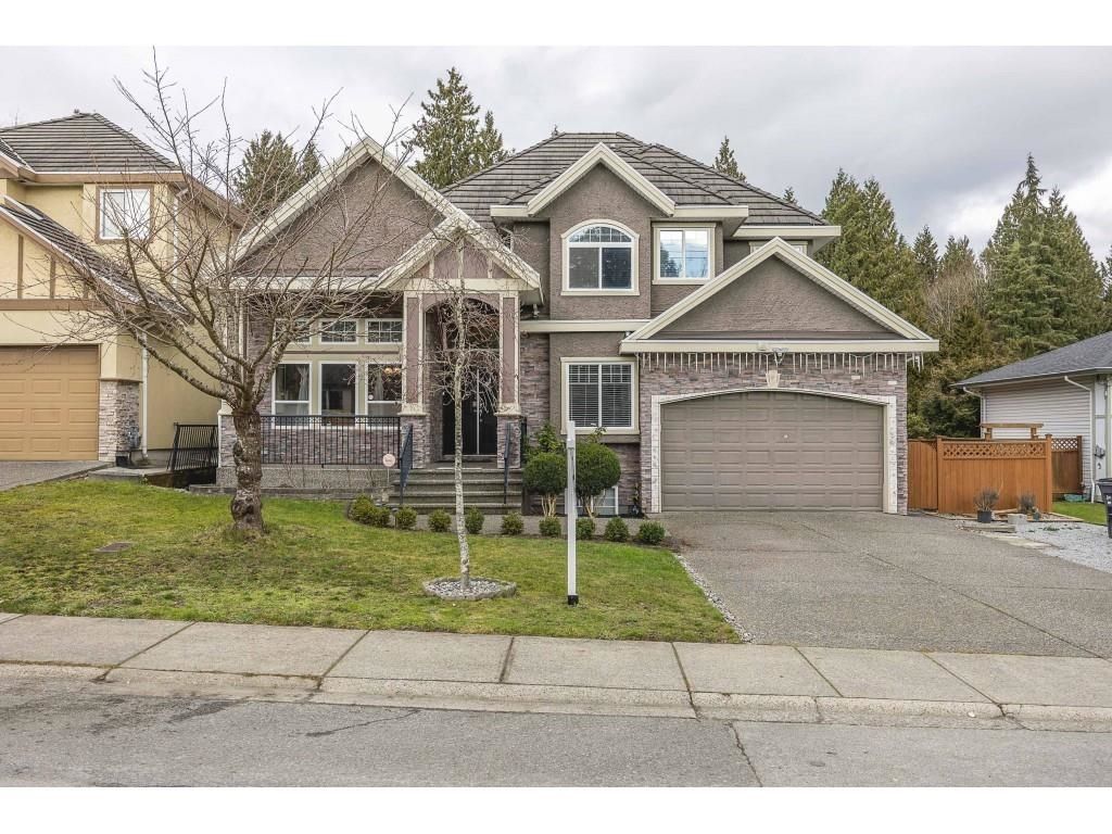 Main Photo: 15921 101A Avenue in Surrey: Guildford House for sale (North Surrey)  : MLS®# R2649491
