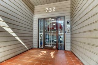 Photo 2: 410 732 57 Avenue SW in Calgary: Windsor Park Apartment for sale : MLS®# A2119311