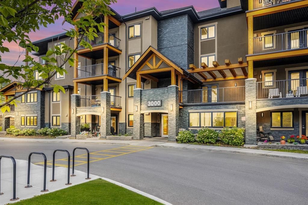Main Photo: 3407 402 Kincora Glen Road NW in Calgary: Kincora Apartment for sale : MLS®# A2019812