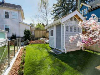 Photo 11: 4405 SOPHIA Street in Vancouver: Main House for sale in "Main Street" (Vancouver East)  : MLS®# R2055185