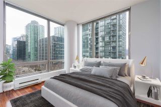 Photo 4: 602 1200 W GEORGIA STREET in Vancouver: West End VW Condo for sale (Vancouver West)  : MLS®# R2561597