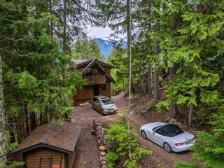 Photo 27: 8271 ALPINE Way in Whistler: Alpine Meadows House for sale in "Alpine Meadows" : MLS®# R2699290