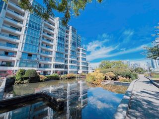 Photo 23: 311 456 MOBERLY Road in Vancouver: False Creek Condo for sale in "Pacific Cove" (Vancouver West)  : MLS®# R2823387