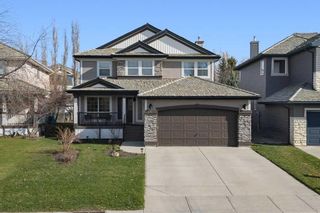 Photo 1: 14 Chapala Landing SE in Calgary: Chaparral Detached for sale : MLS®# A2118831
