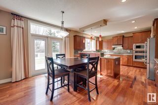 Photo 18: 1230 HOLLANDS Close in Edmonton: Zone 14 House for sale : MLS®# E4291358