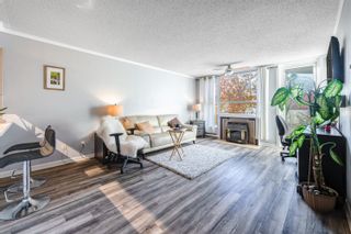 Photo 5: 305 1250 QUAYSIDE Drive in New Westminster: Quay Condo for sale : MLS®# R2738571