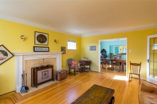 Photo 8: 296 King George Terr in Oak Bay: OB Gonzales House for sale : MLS®# 836611