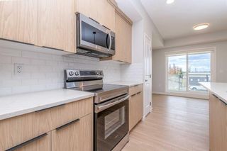 Photo 8: 2206 19489 Main Street SE in Calgary: Seton Apartment for sale : MLS®# A2114901