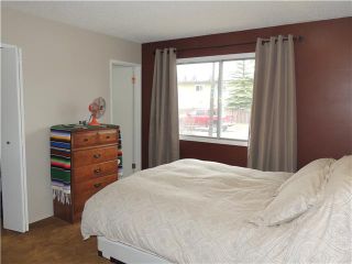Photo 8: 5524 SILVERDALE Drive NW in CALGARY: Silver Springs Residential Detached Single Family for sale (Calgary)  : MLS®# C3609929