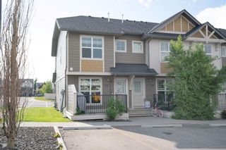 Photo 28: 731 101 Sunset Drive: Cochrane Row/Townhouse for sale : MLS®# A1245717