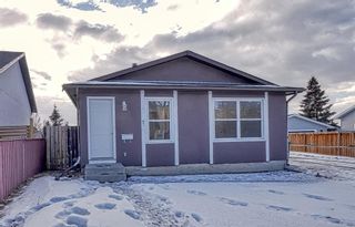 Photo 4: 47 FALSHIRE Drive NE in Calgary: Falconridge Detached for sale : MLS®# A2021166