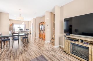 Photo 5: 108 Copperstone Villas SE in Calgary: Copperfield Row/Townhouse for sale : MLS®# A2118138