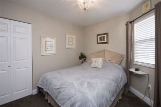 Photo 16: 35 32361 MCRAE Avenue in Mission: Mission BC Townhouse for sale in "SPENCER ESTATES" : MLS®# R2113767