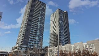 Main Photo: 3101 6 Sonic Way N in Toronto: Flemingdon Park Condo for lease (Toronto C11)  : MLS®# C8267294