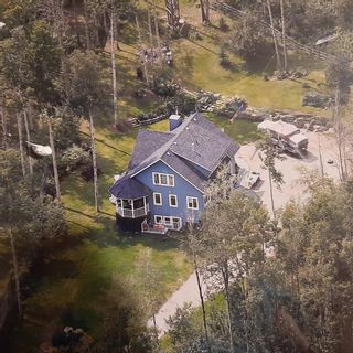 Main Photo: 13356 CHARLIE LAKE Crescent in Charlie Lake: Lakeshore House for sale (Fort St. John)  : MLS®# R2833547