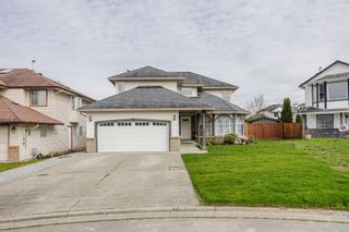 Photo 1: 12514 220TH Street in Maple Ridge: West Central House for sale : MLS®# R2867673